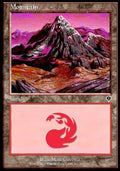 Mountain (V.1) - Invasion (Land) [INV-343]