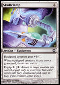 Skullclamp