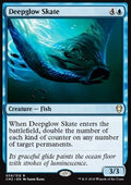 Deepglow Skate - Commander Anthology II (Rare) [CM2-39]