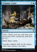 Treasure Cruise - Commander Anthology II (Common) [CM2-53]