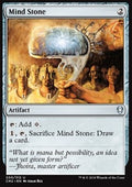 Mind Stone - Commander Anthology II (Uncommon) [CM2-200]