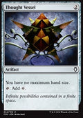 Thought Vessel - Commander Anthology II (Common) [CM2-224]