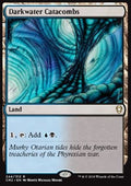 Darkwater Catacombs - Commander Anthology II (Rare) [CM2-244]