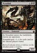 Nyxathid - Battlebond (Rare) [BBD-153]