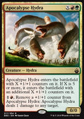 Apocalypse Hydra - Battlebond (Rare) [BBD-217]