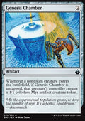 Genesis Chamber - Battlebond (Uncommon) [BBD-235]