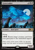 Gravewaker