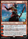 Sarkhan, Dragonsoul
