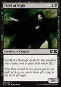 Child of Night - Core 2019 (Common) [M19-89]
