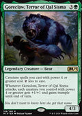 Goreclaw, Terror of Qal Sisma - Core 2019 (Rare) [M19-186]