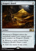 Dragon's Hoard - Core 2019 (Rare) [M19-232]