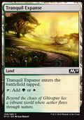 Tranquil Expanse - Core 2019 (Common) [M19-259]