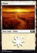 Plains (V.1) - Core 2019 (Land) [M19-261]