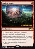 Alpine Moon - Core 2019: Promos (Rare) [PM19-128]