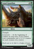 Loyal Guardian - Commander 2018 (Uncommon) [C18-31]