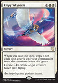 Empyrial Storm - Commander 2018 (Rare) [C18-2]