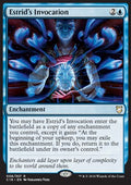 Estrid's Invocation - Commander 2018 (Rare) [C18-8]