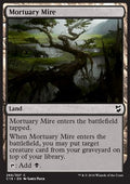 Mortuary Mire