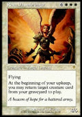 Reya Dawnbringer - Invasion (Rare) [INV-33]