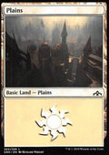 Plains - Guilds of Ravnica: Extras (Land) [XGRN-260]