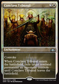 Conclave Tribunal - Friday Night Magic Promos (Uncommon)