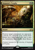 Assassin's Trophy - Guilds of Ravnica (Rare) [GRN-152]