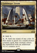 Guildmages' Forum - Guilds of Ravnica (Rare) [GRN-250]