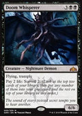 Doom Whisperer - Guilds of Ravnica (Mythic) [GRN-69]
