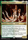 Trostani Discordant - Guilds of Ravnica (Mythic) [GRN-208]