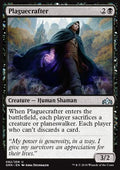 Plaguecrafter - Guilds of Ravnica (Uncommon) [GRN-82]