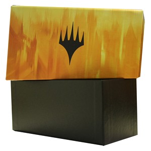 Guilds of Ravnica: Empty "Fat Pack Bundle" Box - Guilds of Ravnica