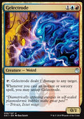 Gelectrode - Guilds of Ravnica: Guild Kits (Uncommon) [GK1-38]