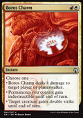 Boros Charm - Guilds of Ravnica: Guild Kits (Uncommon) [GK1-84]