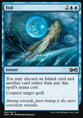 Foil - Ultimate Masters (Common) [UMA-55]