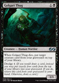 Golgari Thug - Ultimate Masters (Uncommon) [UMA-98]