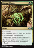 Golgari Charm - Ultimate Masters (Uncommon) [UMA-201]