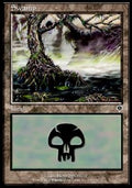 Swamp (V.1) - Invasion (Land) [INV-339]