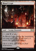 Blood Crypt