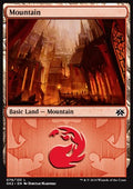 Mountain (V.1) - Ravnica Allegiance: Guild Kits (Land) [GK2-79]