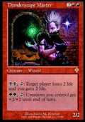 Thunderscape Master - Invasion (Rare) [INV-175]