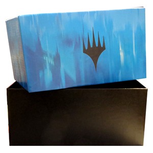 Ravnica Allegiance: Empty "Fat Pack Bundle" Box - Ravnica Allegiance