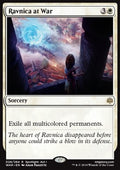 Ravnica at War - War of the Spark (Rare) [WAR-28]