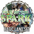 War of the Spark: Basic Land Set - War of the Spark (Land)