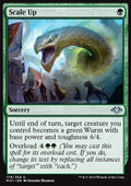 Scale Up - Modern Horizons (Uncommon) [MH1-179]