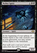 Nether Spirit - Modern Horizons (Rare) [MH1-98]