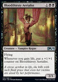 Bloodthirsty Aerialist - Core 2020 (Uncommon) [M20-91]