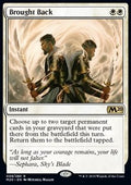 Brought Back - Core 2020 (Rare) [M20-9]