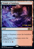 Temple of Epiphany (V.2) - Core 2020: Extras (Rare) [XM20-253]