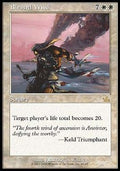 Blessed Wind - Prophecy (Rare) [PCY-4]