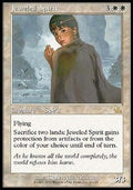 Jeweled Spirit - Prophecy (Rare) [PCY-12]